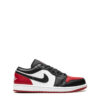 Jordan 1 Low Bred Toe 2.0
