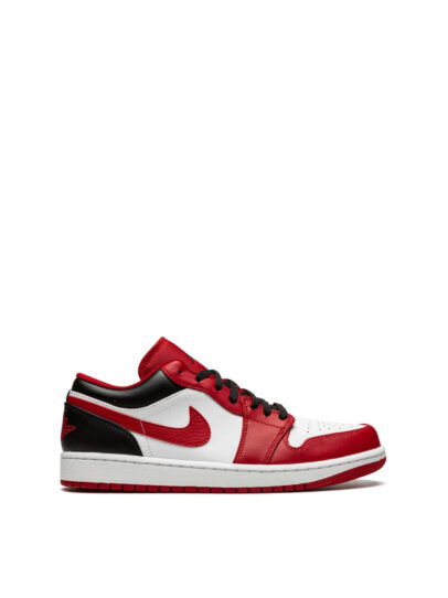 Jordan 1 GS Bulls