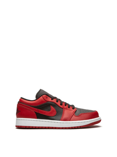 Jordan 1 Low Reverse Bred