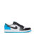 Jordan 1 Low UNC Black Powder Blue