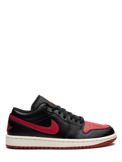 Jordan 1 Bred Sail