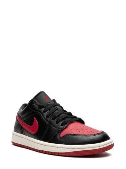 Jordan 1 Bred Sail