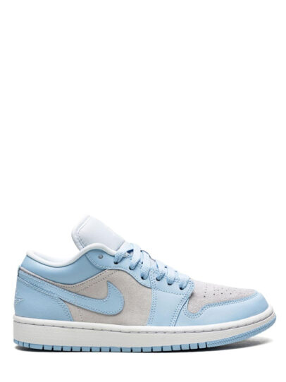 Jordan 1 Football Grey Aluminum