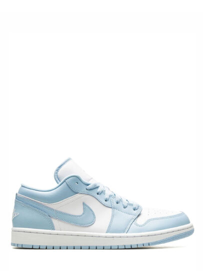 Jordan 1 Ice Blue