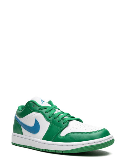 Jordan 1 Lucky Green Aquatone