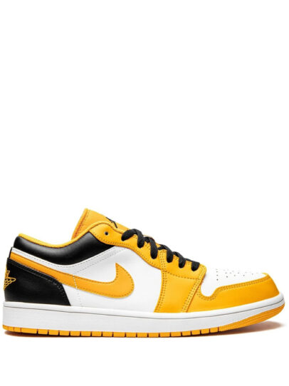 Jordan 1 Low Taxi