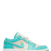 Jordan 1 Tropical Teal