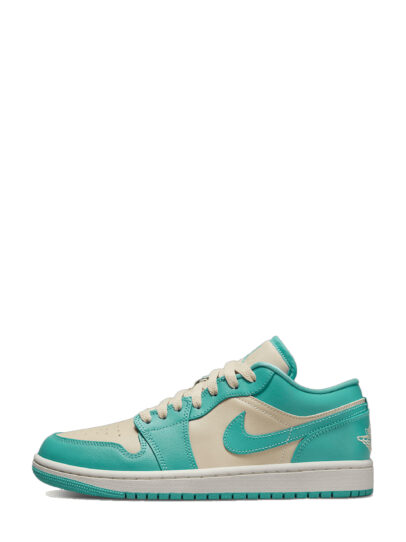 Jordan 1 Tropical Teal