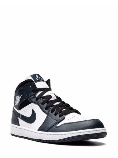 Jordan 1 Mid Armory Navy