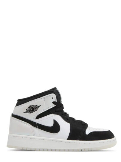 Jordan 1 Mid Diamond Short