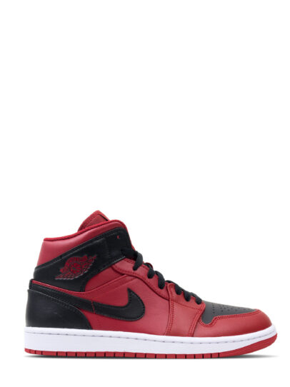Jordan 1 Mid Reverse Bred