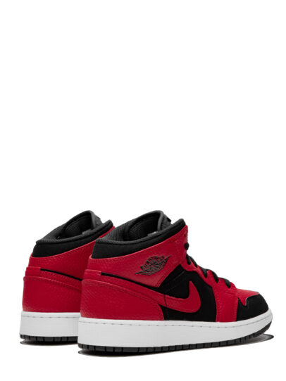 Jordan 1 Mid Reverse Bred