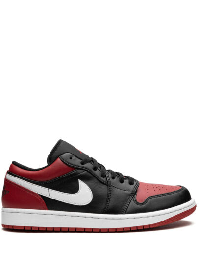 Jordan 1 GS Alternate Bred Toe