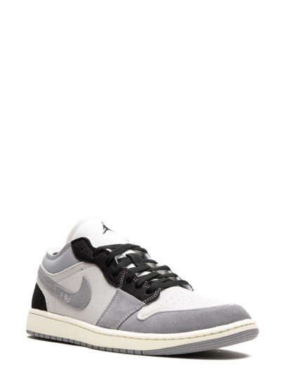 Jordan 1 Low SE Craft Inside Out Cement Grey