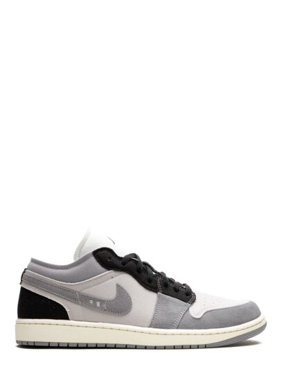 Jordan 1 Low SE Craft Inside Out Cement Grey