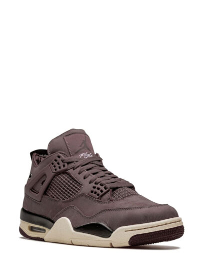 Jordan 4 A Ma Maniére Violet Ore