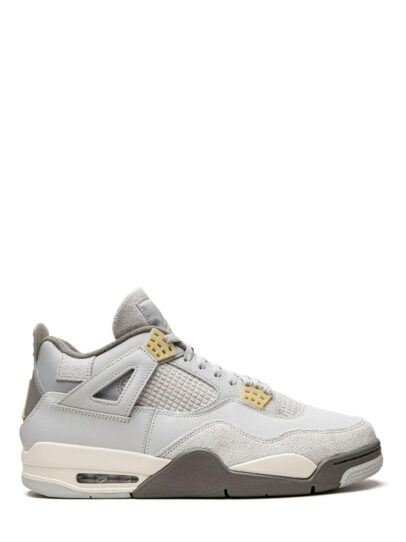 Jordan 4 Retro SE Craft Photondust