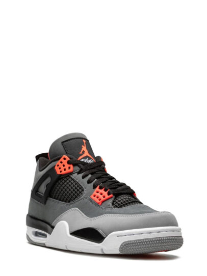 Air Jordan 4 Infrared