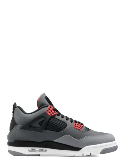 Air Jordan 4 Infrared