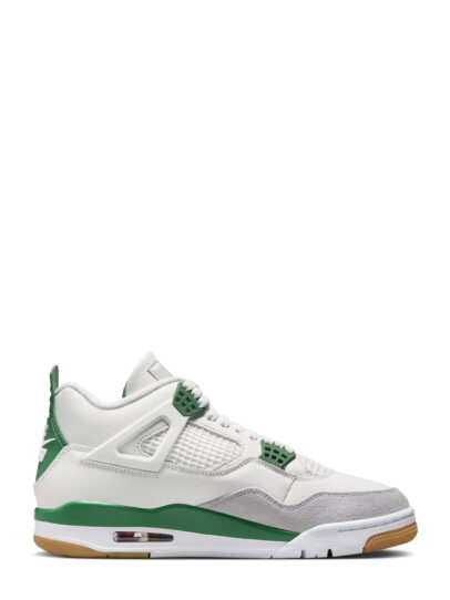 Jordan 4 Pine Green