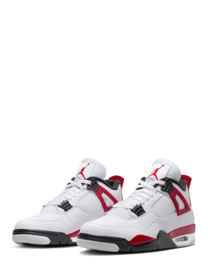 Jordan 4 Red Cement