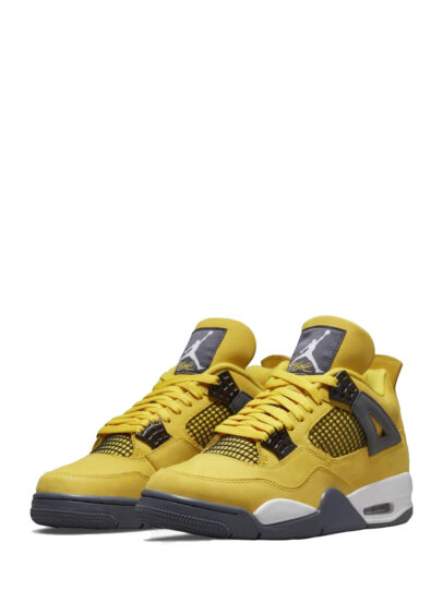 Air Jordan 4 Retro Lightning