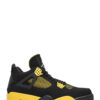 Jordan 4 Retro Thunder