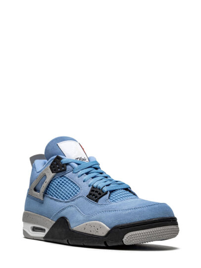 Jordan 4 University Blue
