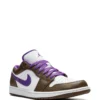 Air Jordan 1 Purple Mocha