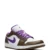 Air Jordan 1 Purple Mocha