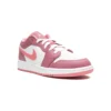 Air Jordan 1 Low Desert Berry