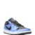 Air Jordan 1 Low University Blue-Black