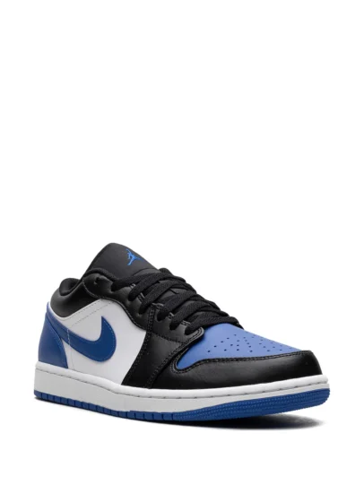 Air Jordan 1 Low Alternate Royal Toe
