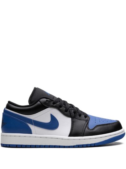 Air Jordan 1 Low Alternate Royal Toe