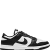 Nike Dunk Low Retro White Black Panda
