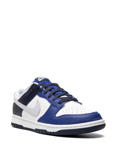 Nike Dunk Low Game Royal Navy