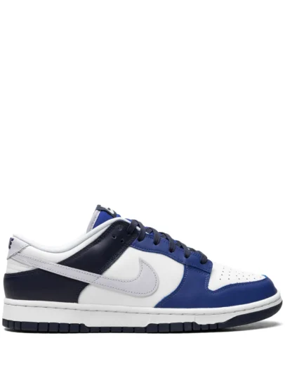 Nike Dunk Low Game Royal Navy