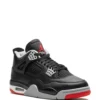 Jordan 4 Retro Bred Reimagined