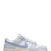 Nike Dunk Low Nature Blue Tint - Womens