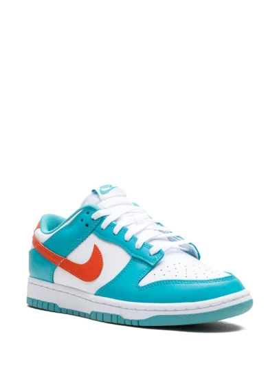 Nike Dunk Low Miami Dolphins