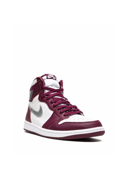 Jordan 1 High OG Bordeaux
