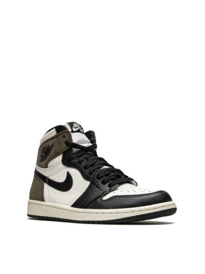 Air Jordan 1 High Dark Mocha