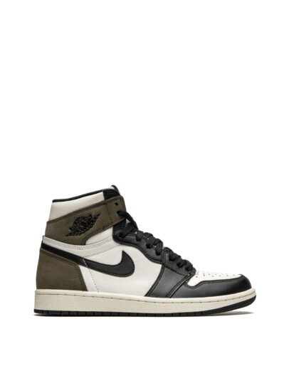 Air Jordan 1 High Dark Mocha