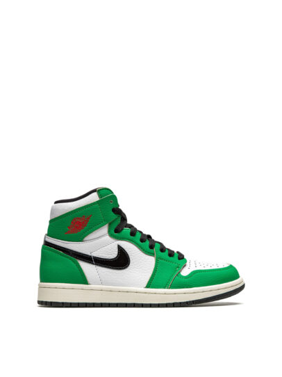 Jordan 1 High OG Lucky Green