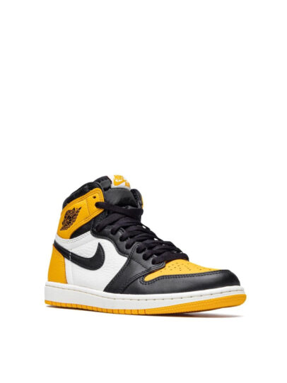 Jordan 1 High OG Taxi