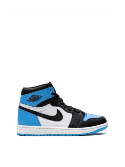 Jordan 1 High UNC Toe