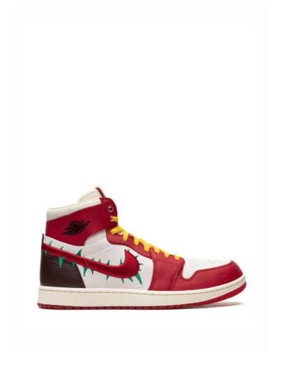 Jordan 1 High Teyana Taylor