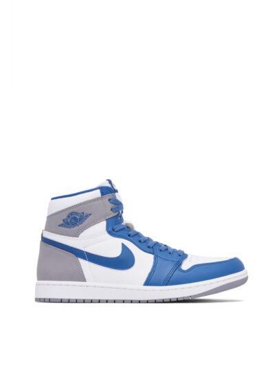 Jordan 1 High True Blue