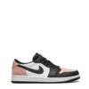 Jordan 1 GS Bleached Coral