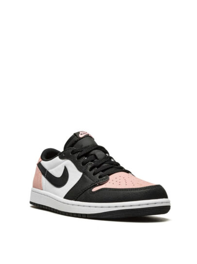 Jordan 1 GS Bleached Coral